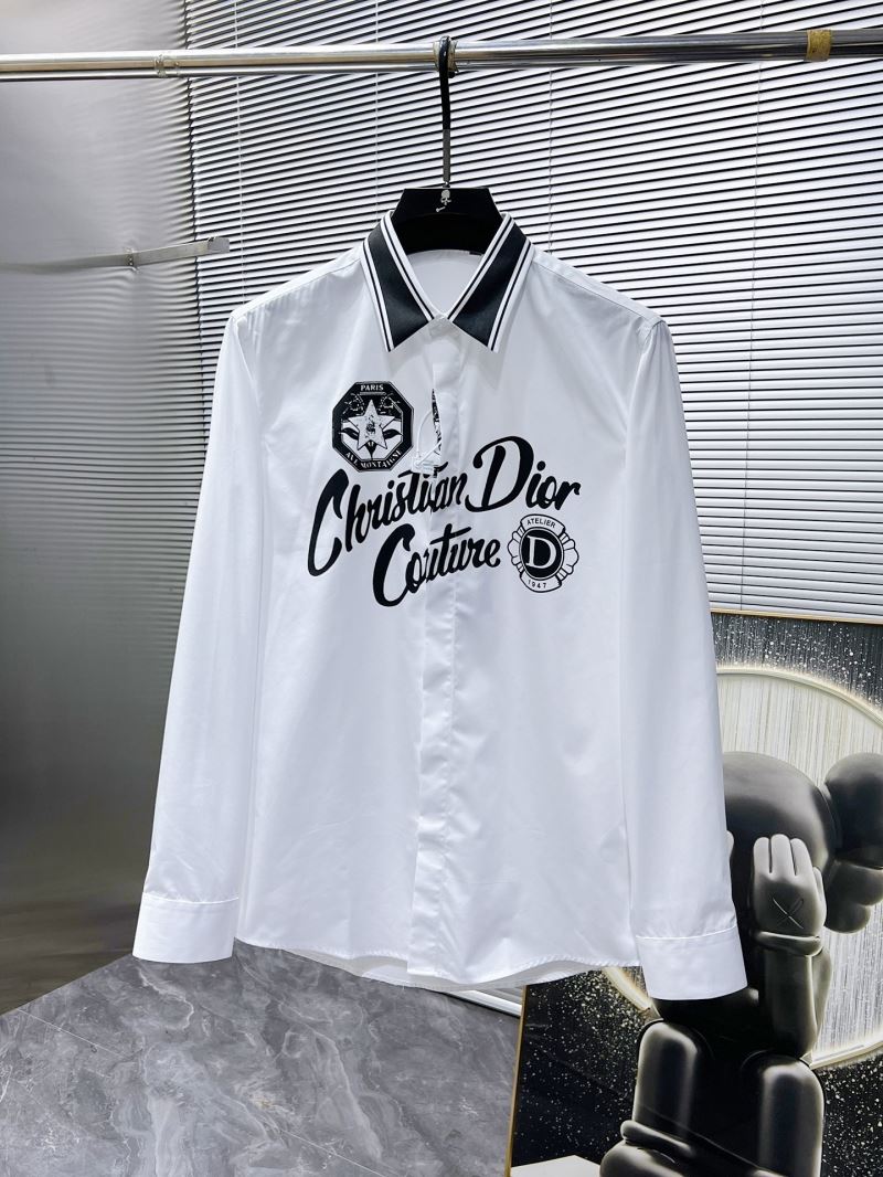 Christian Dior Shirts